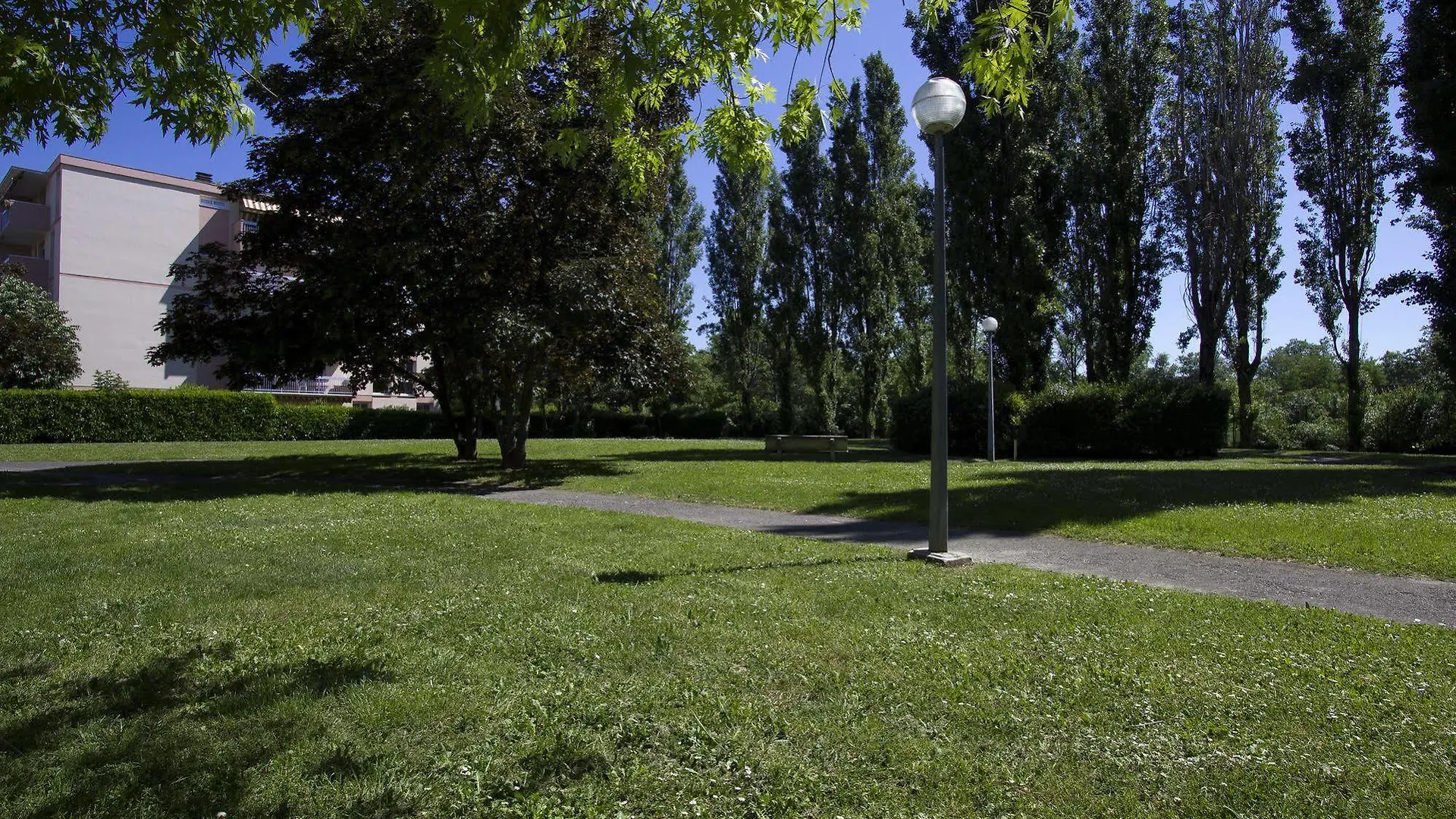 Sweethome Garonne Tuluza Apartament