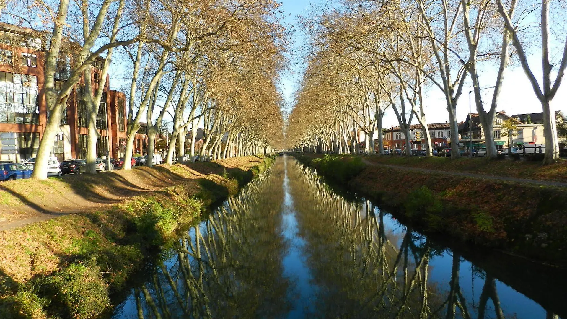 Sweethome Garonne Tuluza Apartament