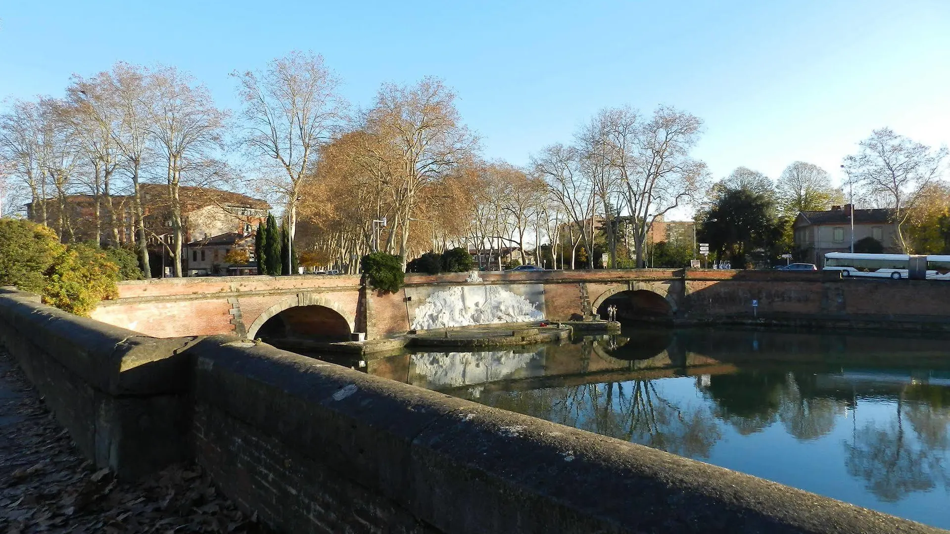 Sweethome Garonne Tuluza