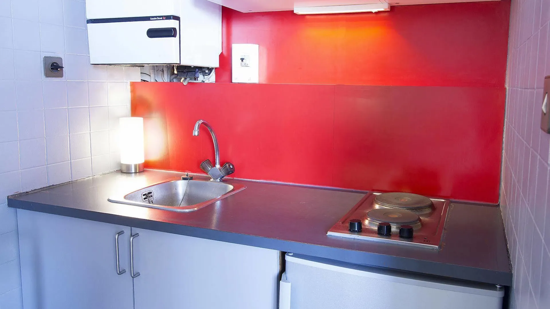 Sweethome Garonne Tuluza Apartament
