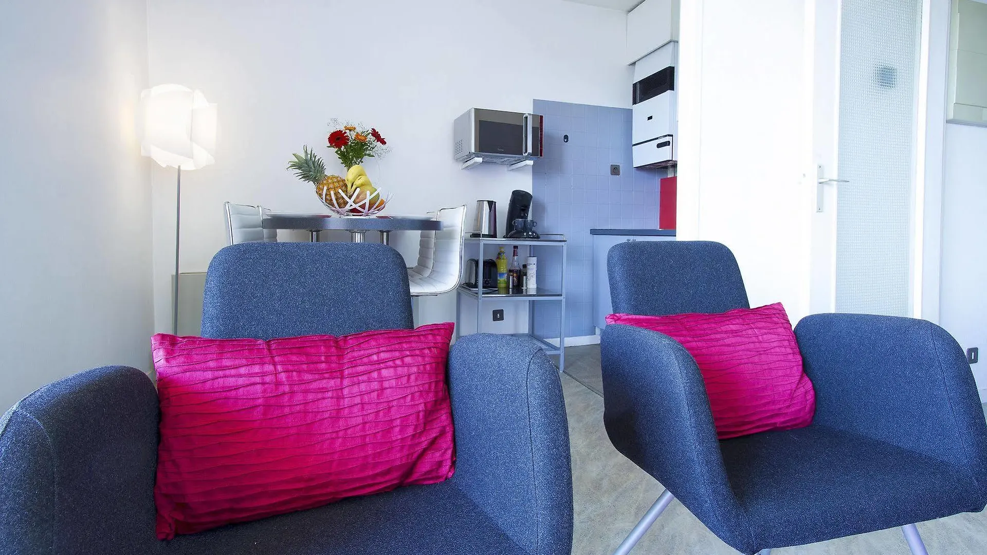 Sweethome Garonne Tuluza